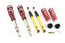 MTS Technik Coilover Kit Street Mercedes-Benz E-CLASS (W211) MTSGWMB22