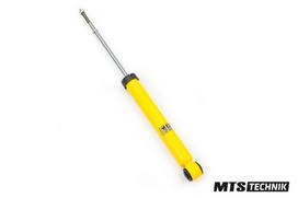 MTS Technik Rear Shock absorbers Volkswagen LUPO I (6X1/6E1) MTSVW006R