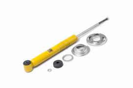 MTS Technik Rear Shock absorbers Volkswagen JETTA I (16) MTSVW001R