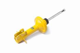 MTS Technik Front Shock absorbers Volkswagen JETTA I (16) MTSVW001F