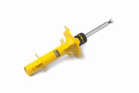 MTS Technik Front Shock absorbers Volkswagen GOLF IV (1J1) MTSVW004F