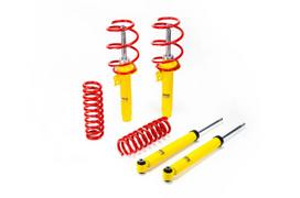 MTS Technik Sport Suspension Audi A4 B6 (8E) MTSSPOAU059