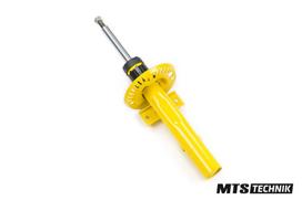 MTS Technik Front Shock absorbers Volkswagen FOX Hatchback (5Z1) MTSVW010F