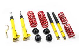 MTS Technik Coilover Kit Street Mercedes-Benz 124 Saloon (W124) MTSGWMB06