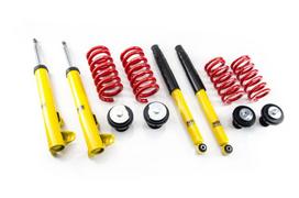 MTS Technik Coilover Kit Street Mercedes-Benz 124 Saloon (W124) MTSGWMB01