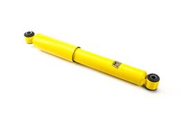 MTS Technik Rear Shock absorbers Volkswagen CADDY III MPV (2K/2C) MTSVW011R
