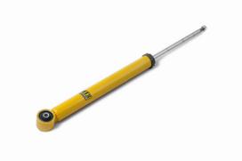 MTS Technik Rear Shock absorbers Volkswagen BORA Variant (1J6) MTSVW004R