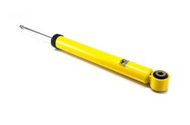 MTS Technik Rear Shock absorbers Toyota SUPRA (DB) MTSBM021R