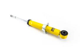 MTS Technik Rear Shock absorbers Toyota COROLLA Verso (E12) MTSTO001R