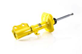 MTS Technik Front Shock absorbers Toyota COROLLA Verso (E12) MTSTO001FR