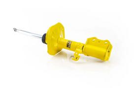 MTS Technik Front Shock absorbers Toyota COROLLA Verso (E12) MTSTO001FL