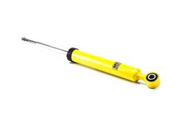 MTS Technik Rear Shock absorbers Suzuki SPLASH (EX) MTSSZ001R