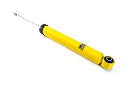 MTS Technik Rear Shock absorbers Renault CLIO IV Grandtour (KH) MTSRE008R