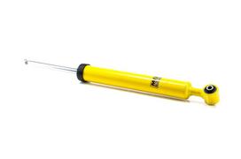 MTS Technik Rear Shock absorbers Mercedes-Benz C-CLASS (W205) MTSMB005R