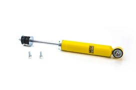 MTS Technik Rear Shock absorbers Mercedes-Benz S-CLASS (W126) MTSMB011R