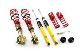 MTS Technik Coilover Kit Street Honda CIVIC VIII Hatchback (FN/FK) MTSGWHO05