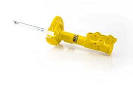 MTS Technik Front Shock absorbers Ford FIESTA VI (CB/CC) MTSFO016FL