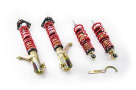 MTS Technik Coilover Kit Street Honda CIVIC VII Hatchback (EU/EP/EV) MTSGWHO15