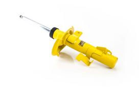 MTS Technik Front Shock absorbers Ford FOCUS II Turnier (DA) MTSVO001FR