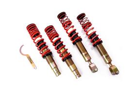 MTS Technik Coilover Kit Street Honda CIVIC V Hatchback (EG) MTSGWHO01
