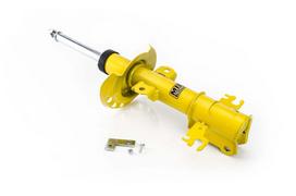 MTS Technik Front Shock absorbers Opel SIGNUM Hatchback (Z03) MTSSA001F