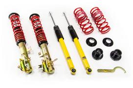 MTS Technik Coilover Kit Street Honda CIVIC IX Tourer (FK) MTSGWHO10