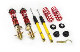 MTS Technik Coilover Kit Street Honda CIVIC IX Sedan (FB) MTSGWHO16