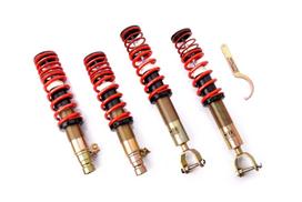 MTS Technik Coilover Kit Street Honda CIVIC IV Saloon (ED) MTSGWHO04