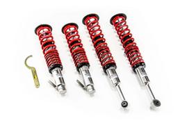 MTS Technik Coilover Kit Street Honda ACCORD VII (CL/CN) XMTSGWHO08