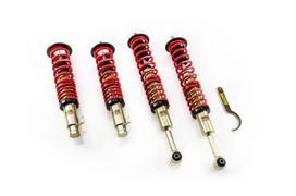 MTS Technik Coilover Kit Street Honda ACCORD VII (CL/CN) MTSGWHO08