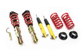 MTS Technik Coilover Kit Street Ford USA MUSTANG 6 Coupe MTSGWFO25