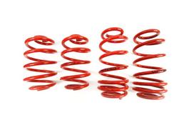 MTS Technik Lowering Springs Set Volkswagen PASSAT B5.5 Variant (3B6) MTSXVW224