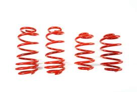 MTS Technik Lowering Springs Set Volkswagen PASSAT B5 Variant (3B5) MTSXVW220