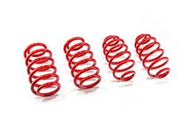 MTS Technik Lowering Springs Set Volkswagen PASSAT B5 (3B2) MTSXVW381