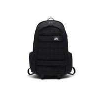 Nike SB RPM Kuprinė Riedlentė Poliesterio Kuprinė Unisex Kuprinės Juoda BA5403-010 Black