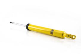 MTS Technik Rear Shock absorbers Nissan 370Z Coupe (Z34) MTSNI002R