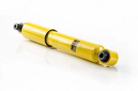 MTS Technik Rear Shock absorbers Ford TOURNEO CONNECT / GRAND TOURNEO CONNECT V408 MPV MTSFO018R