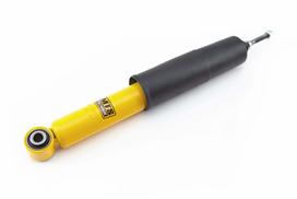 MTS Technik Rear Shock absorbers Saab 9-3 Estate (E50) MTSSA001R
