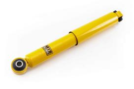 MTS Technik Rear Shock absorbers Opel SIGNUM Hatchback (Z03) MTSOP016R
