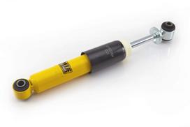 MTS Technik Rear Shock absorbers Ford MONDEO III Turnier (BWY) MTSFO012R