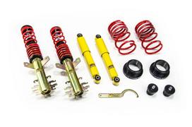 MTS Technik Coilover Kit Street Fiat 500 C (312) MTSGWFI03