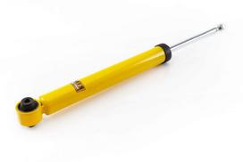 MTS Technik Rear Shock absorbers Audi A4 B9 Avant (8W) MTSAU011R