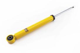 MTS Technik Rear Shock absorbers Opel ASTRA J Sports Tourer (P10) MTSOP014R