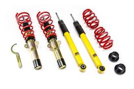 MTS Technik Coilover Kit Street BMW X1 (F48) MTSGWBM70