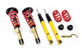 MTS Technik Coilover Kit Street BMW X1 (F48) MTSGWBM129