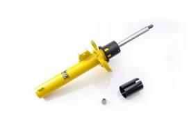 MTS Technik Front Shock absorbers Audi TT (FV) MTSVW020F