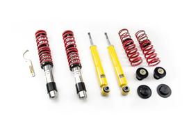 MTS Technik Coilover Kit Stance BMW 5 Touring (E39) XMTSGWBM35-S