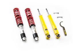 MTS Technik Coilover Kit Street BMW 5 Touring (E39) XMTSGWBM34