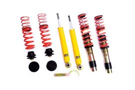 MTS Technik Coilover Kit Street BMW 5 Touring (E39) MTSGWBM35