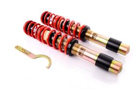 MTS Technik Coilover Kit Stance BMW 5 Touring (E39) MTSGWBM33-S